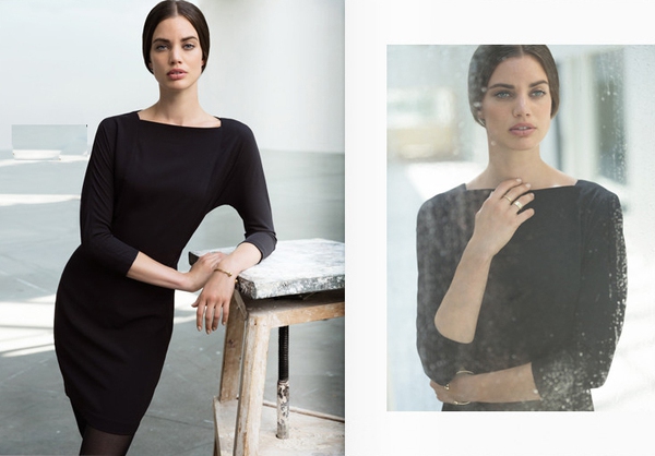 Zara, H&M đồng loạt tung lookbook tháng 9 đẹp 