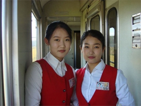 Phụ nữ Triều Tiên bị phạt nặng nếu PTTM 4