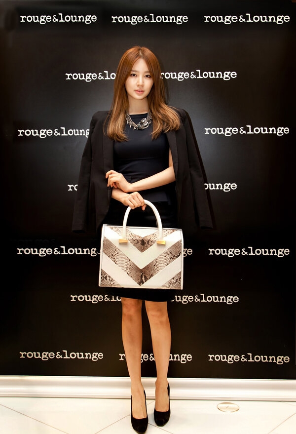 Bí quyết để có phong cách đẹp đẳng cấp như Yoon Eun Hye 3