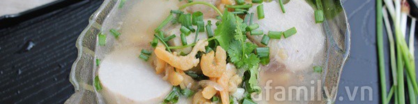 N&oacute;ng hổi b&aacute;t canh ngh&ecirc;u kim chi cho bữa cơm ng&agrave;y lạnh 11