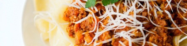 Mỳ spaghetti xào thịt bò làm nhanh ăn ngon mà đủ chất 13