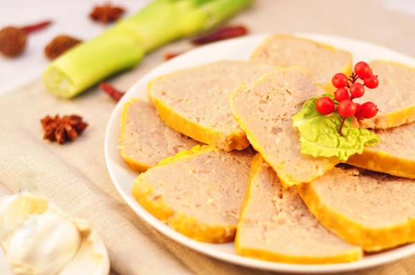 M&aacute;ch bạn c&aacute;ch l&agrave;m pate dễ m&agrave; ngon 13