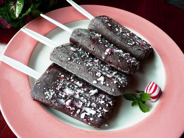 Kem chocolate bạc h&agrave; cho h&egrave; bớt n&oacute;ng 7