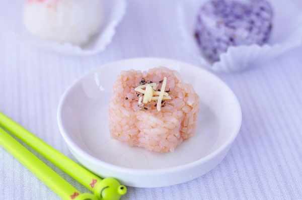 Cách làm bento đơn giản cho bữa trưa văn phòng 7