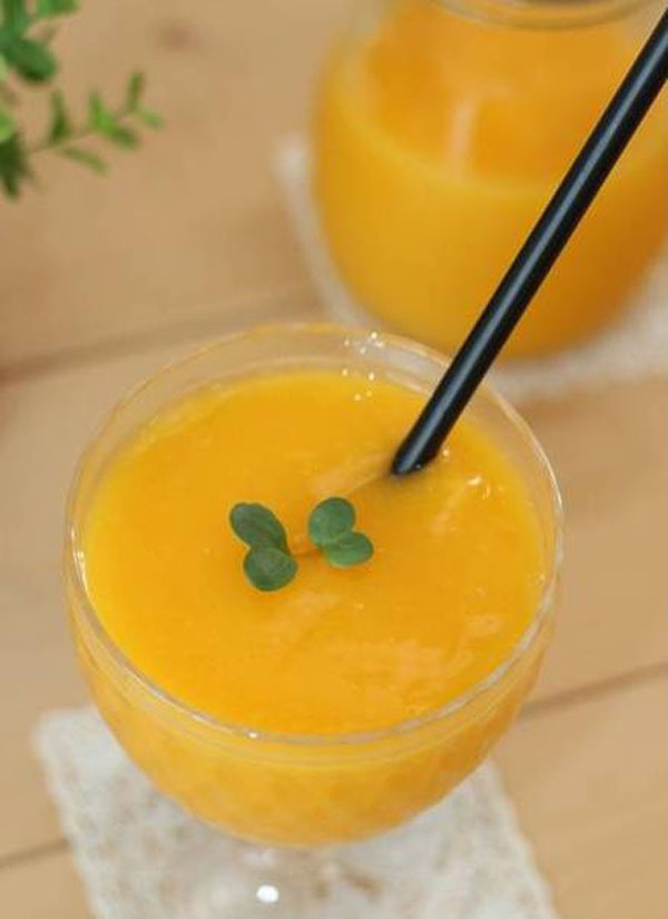Giải nhiệt m&ugrave;a h&egrave; với 3 c&aacute;ch l&agrave;m sinh tố cực ngon 6