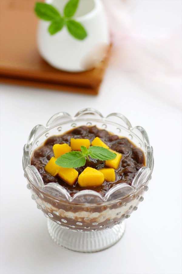 Ch&egrave; ba tầng l&agrave;m dễ ăn ngon giải nhiệt m&ugrave;a h&egrave; 13