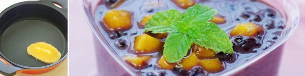 L&agrave;m mứt dưa hấu thanh m&aacute;t bằng phần c&ugrave;i trắng 9