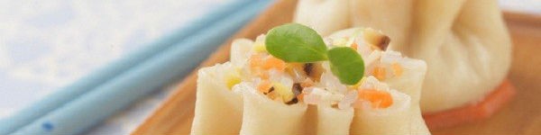 Sushi chay lạ miệng cho ngày đầu tháng 25