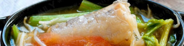 Canh cá nấu dứa chua thơm cho cơm chiều ngon miệng 24