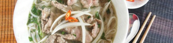 C&aacute;ch l&agrave;m phở x&agrave;o thịt b&ograve; dễ m&agrave; cực ngon 20