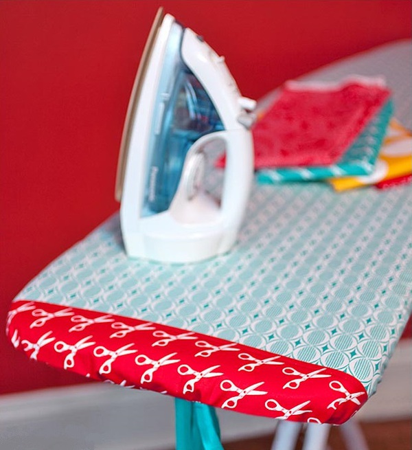 Tự may &aacute;o mới cho cầu l&agrave; sạch đẹp  14