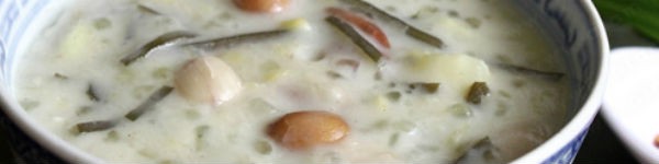 3 m&oacute;n giải kh&aacute;t si&ecirc;u tốc cho ng&agrave;y nắng 40