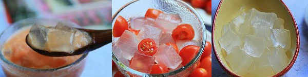 Ch&egrave; xo&agrave;i nha đam m&aacute;t lịm thơm phức 15