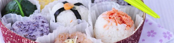 5 cách làm cơm hộp bento cực dễ mà xinh yêu 6