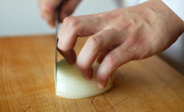 The Fastest Food Cutting Tips You Can't Miss 5