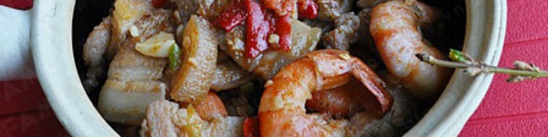 Thịt kho dứa vừa mềm vừa thơm 23