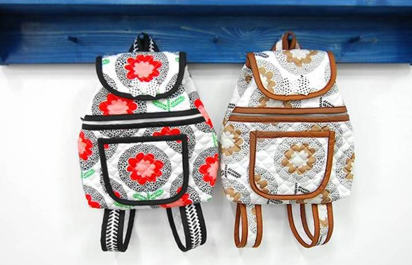 Kh&eacute;o tay tự may bal&ocirc; dễ thương tặng b&eacute; 16