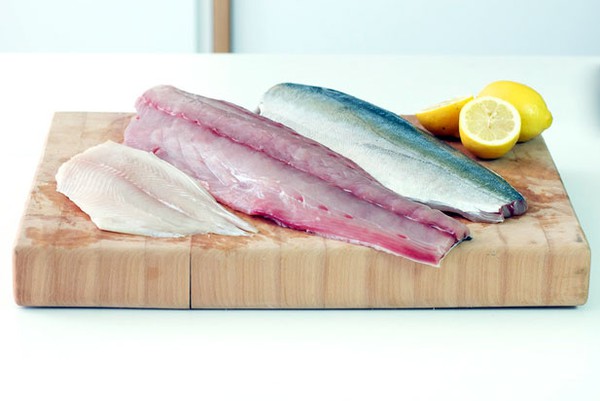 8 mẹo nấu ăn để có món cá thơm ngon 1