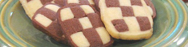 Bánh quy bơ - công thức cơ bản 19