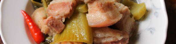Canh dưa thịt bò nóng hổi chua ngon 18 Canh dưa thịt bò nóng hổi chua ngon 18