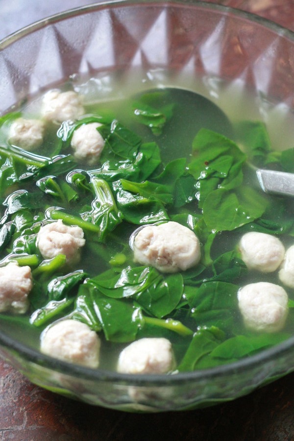 Ngon miệng với thực đơn cơm tối giản tiện m&agrave; hấp dẫn 12
