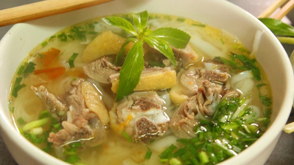 Tips for making delicious and authentic broth 1