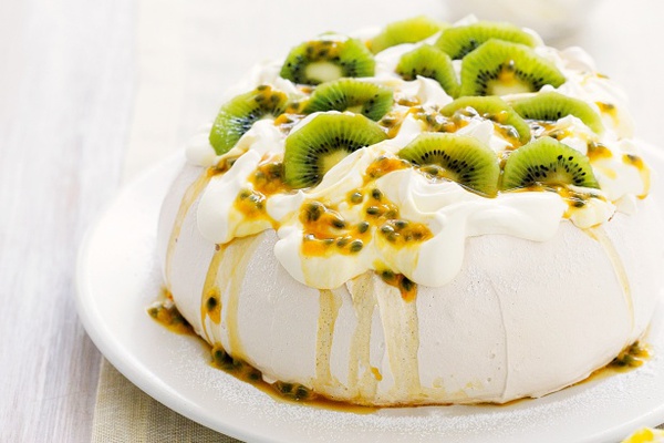 Pavlova - món bánh trứ danh từ nước Úc 1