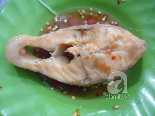 Lẩu cá diêu hồng Bình Dương: Món ăn giải sầu của tôi 6