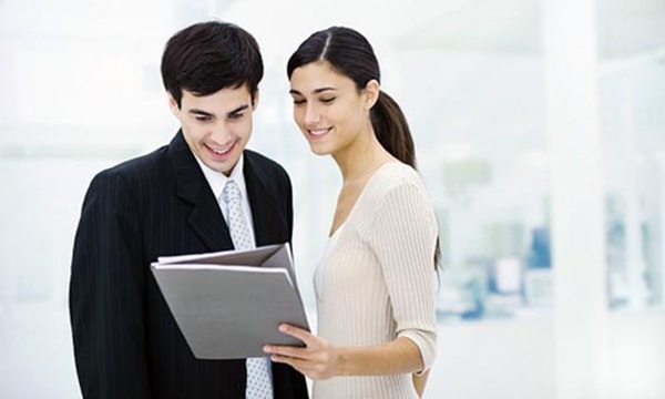 Phát hãi vì đồng nghiệp quá Phát hãi vì đồng nghiệp quá