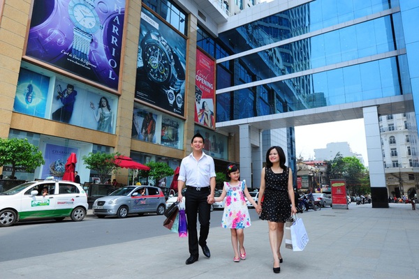 Những địa điểm vui chơi, ăn uống tuyệt vời nh&acirc;n ng&agrave;y 8/3 7