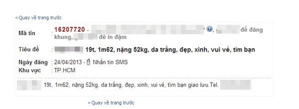 Đằng sau chuyện kết bạn online nhưng gặp mặt phải ở... kh&aacute;ch sạn 2