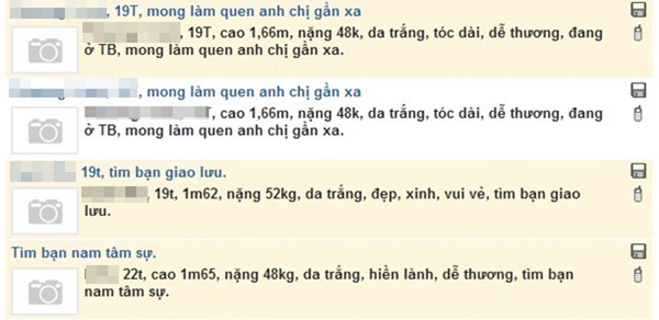 Đằng sau chuyện kết bạn online nhưng gặp mặt phải ở... kh&aacute;ch sạn 1
