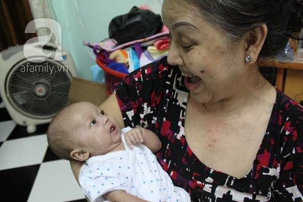 Gia đình sinh 5 đầu tiên tại Việt Nam: Ngày ấy -  bây giờ  8