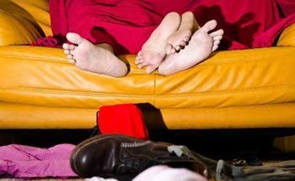 Hi hữu những vụ hiếp d&acirc;m m&agrave; nạn nh&acirc;n l&agrave;... đ&agrave;n &ocirc;ng 1