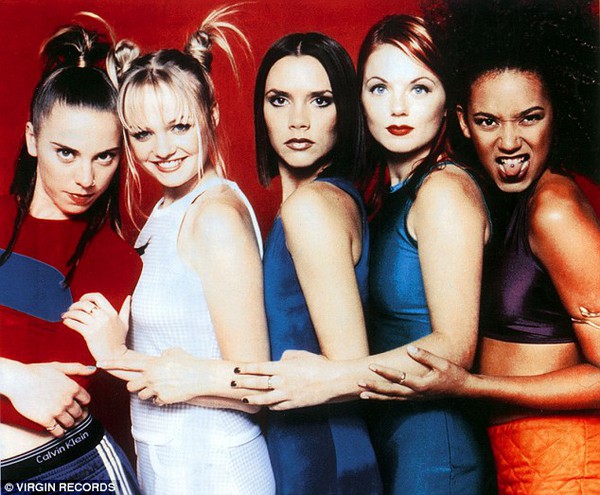 Spice Girls