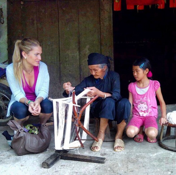 Hoa hậu Thế giới Hoa hậu Thế giới