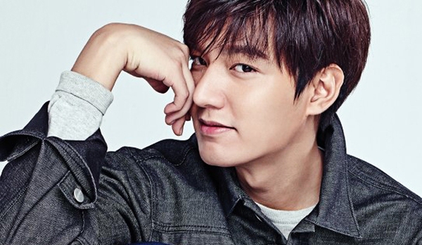 Lee Min Ho