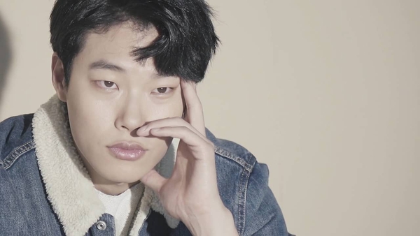 Ryu Jun Yeol 