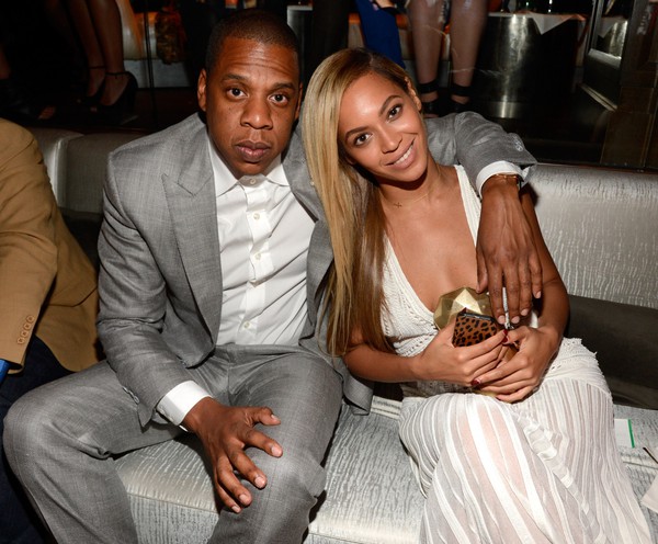 Jay-Z - Beyonce