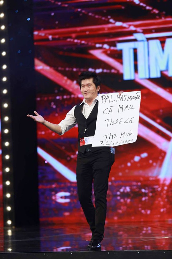 Vietnam's Got Talent