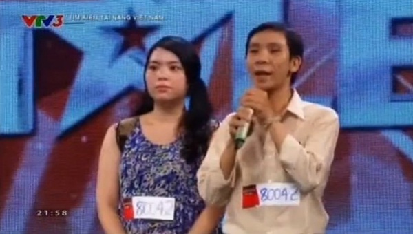 Vietnam's Got Talent