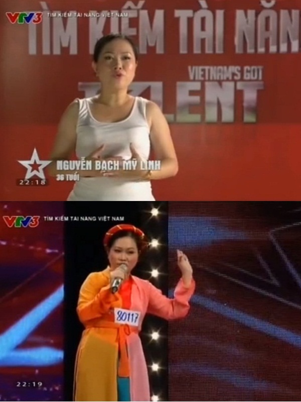 Vietnam's Got Talent