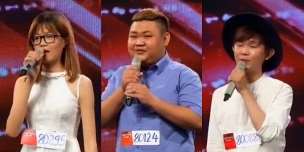 Vietnam's Got Talent