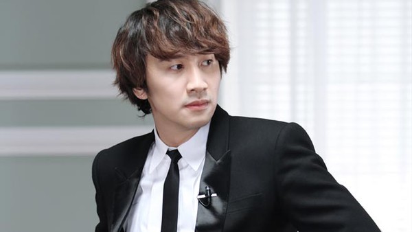 Lee Kwang Soo