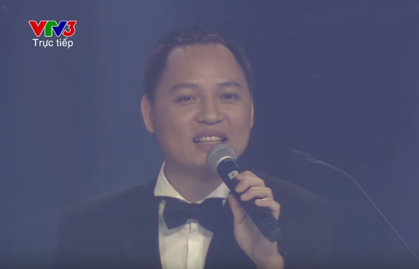 Nguyễn Hải Phong - The Remix 2016