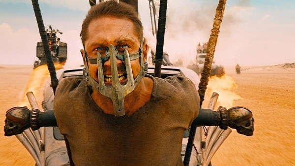 Mad Max: Fury Road - 10 Đề cử (Bao gồm giải Phim xuất sắc nhất)