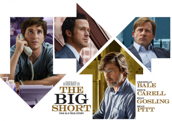 The Big Short