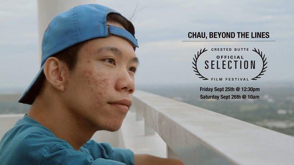 Chau, Beyond the Lines