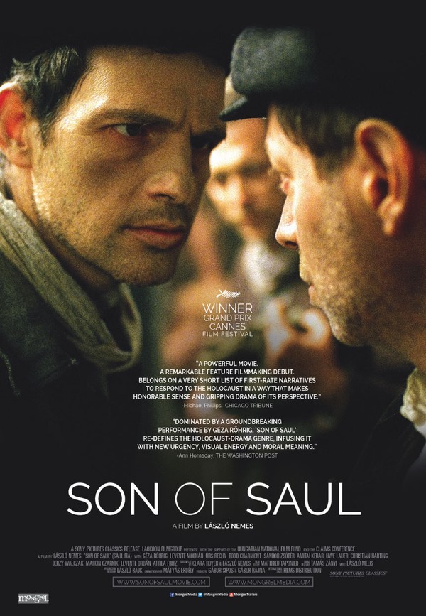 Son of Saul