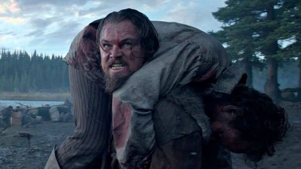  The Revenant - 12 Đề cử (Bao gồm Phim xuất sắc nhất)